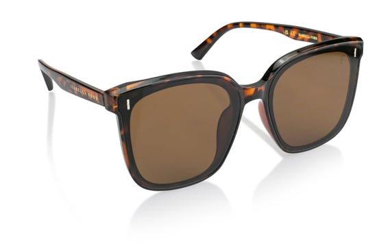 Gafas de sol Isabella Ford AMBER - Image 2