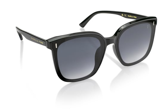 Gafas de sol negras Isabella Ford - Image 2