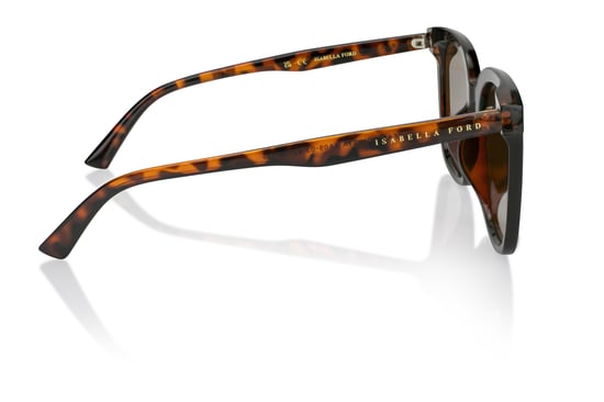 Gafas de sol Isabella Ford AMBER - Image 3