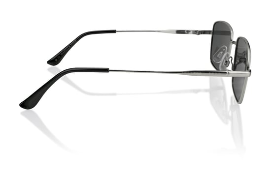 Gafas de sol Isabella Ford SILVER - Image 3
