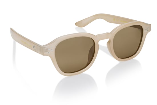 Gafas de sol Philipp Blanc CHAMPAGNE - Image 2