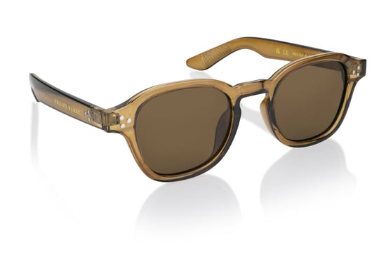 Gafas de sol marrones Philipp Blanc - Image 2