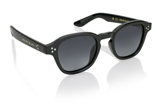 Gafas de sol negras Philipp Blanc - Image 2