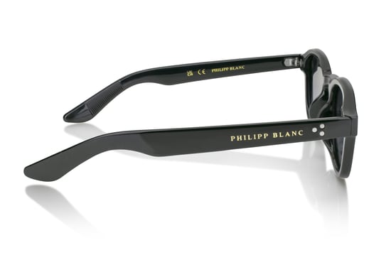 Gafas de sol negras Philipp Blanc - Image 3