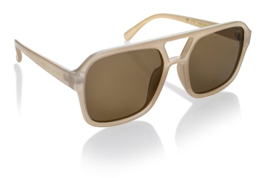 Gafas de sol Philipp Blanc CHAMPAGNE - Image 2