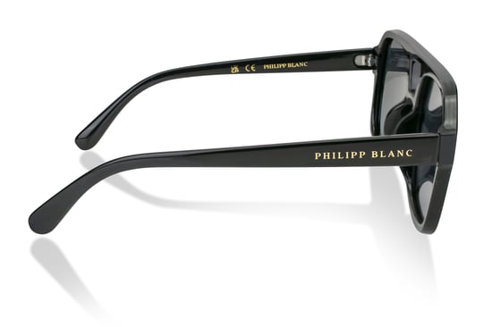 Gafas de sol negras Philipp Blanc - Image 3