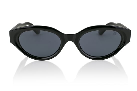 Gafas de sol negras Philipp Blanc - Image 1