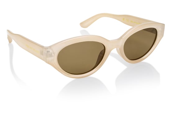 Gafas de sol Philipp Blanc CHAMPAGNE - Image 2