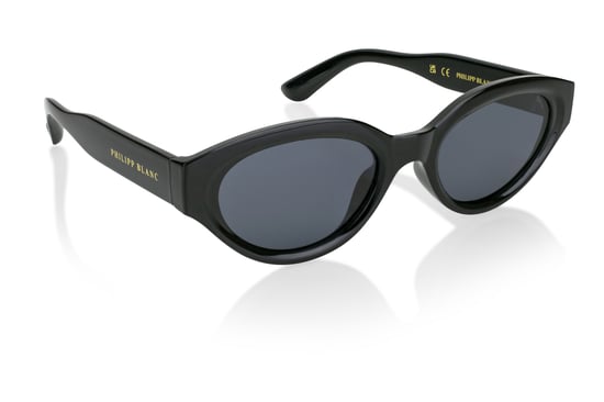 Gafas de sol negras Philipp Blanc - Image 2