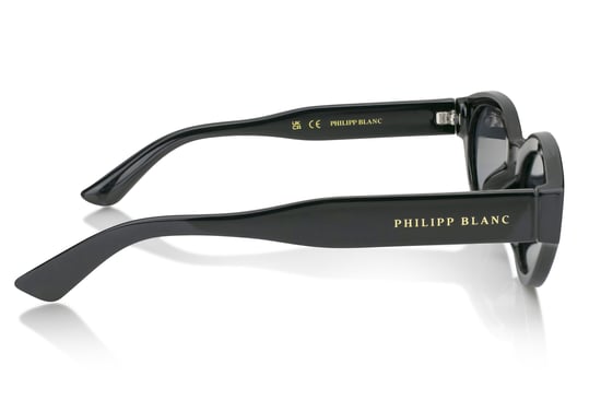 Gafas de sol negras Philipp Blanc - Image 3