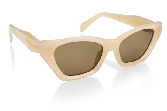 Gafas de sol Philipp Blanc CHAMPAGNE - Image 2