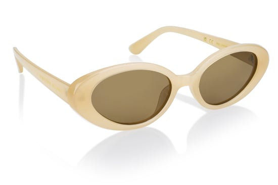 Gafas de sol Philipp Blanc CHAMPAGNE - Image 2