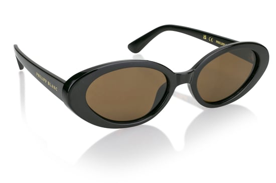 Gafas de sol negras Philipp Blanc - Image 2