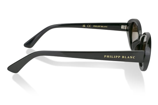 Gafas de sol negras Philipp Blanc - Image 3