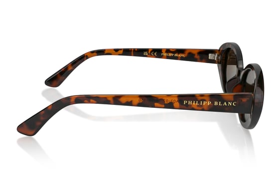 Gafas de sol Philipp Blanc AMBER - Image 3
