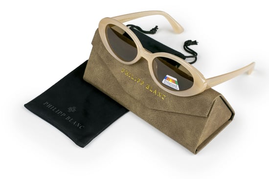 Gafas de sol Philipp Blanc CHAMPAGNE - Image 6