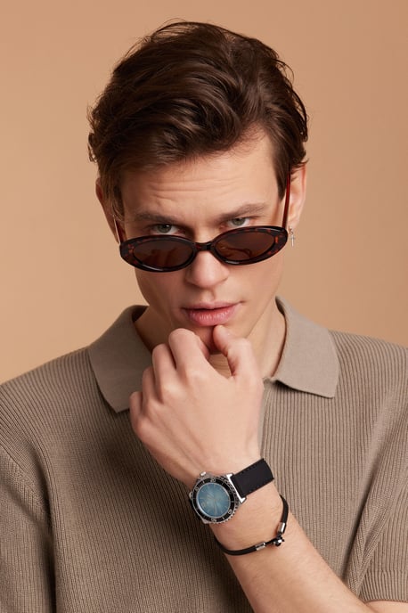 Gafas de sol Philipp Blanc AMBER - Image 4