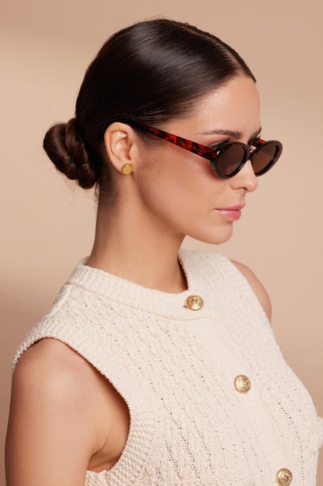 Gafas de sol Philipp Blanc AMBER - Image 5