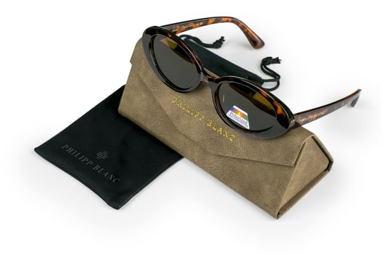 Gafas de sol Philipp Blanc AMBER - Image 6