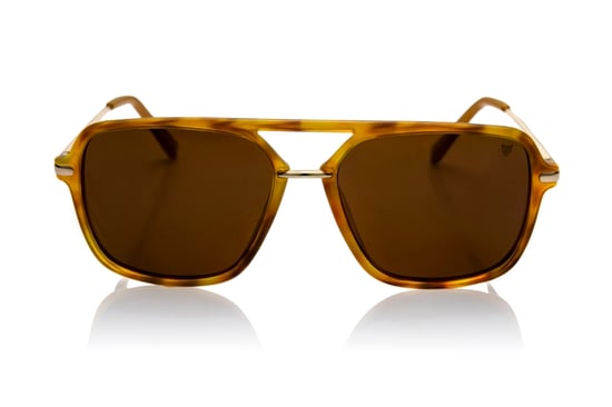 Juego de gafas de sol Marc Lauder AMBER - Image 2