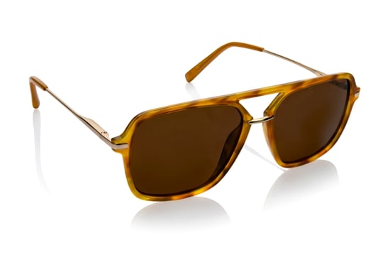 Juego de gafas de sol Marc Lauder AMBER - Image 3