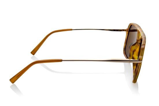 Juego de gafas de sol Marc Lauder AMBER - Image 4