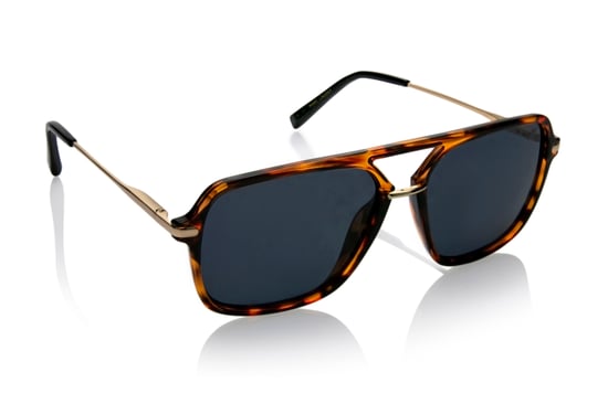 Juego de gafas de sol Marc Lauder RED TORTOISE - Image 3