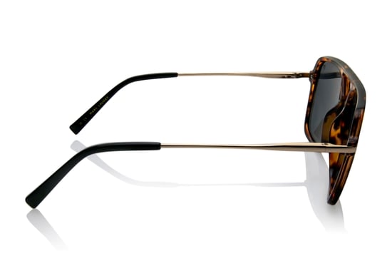 Juego de gafas de sol Marc Lauder RED TORTOISE - Image 4
