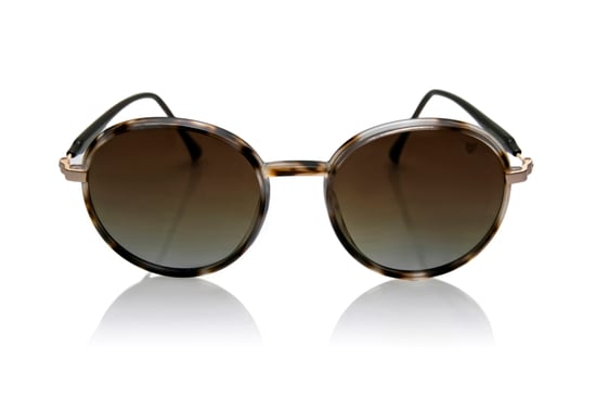 Juego de gafas de sol Marc Lauder MARRONES - Image 2
