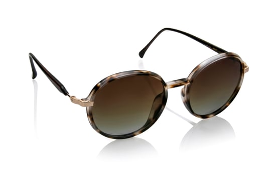 Juego de gafas de sol Marc Lauder MARRONES - Image 3
