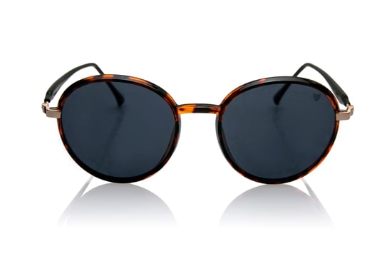 Juego de gafas de sol Marc Lauder RED TORTOISE - Image 2