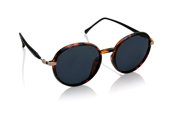 Juego de gafas de sol Marc Lauder RED TORTOISE - Image 3