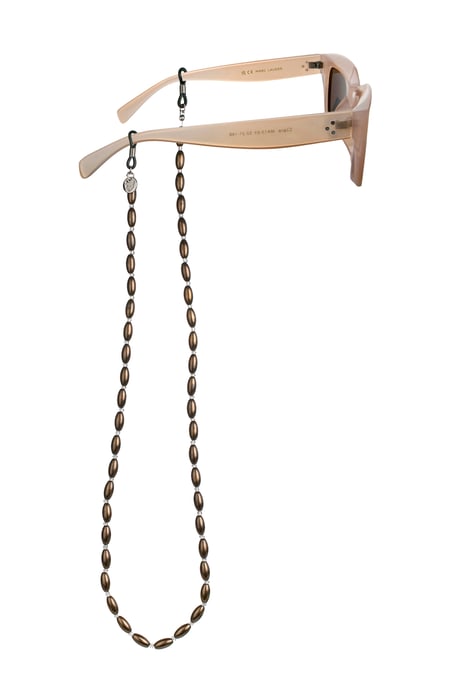 Juego de gafas de sol Marc Lauder MARRONES - Image 6