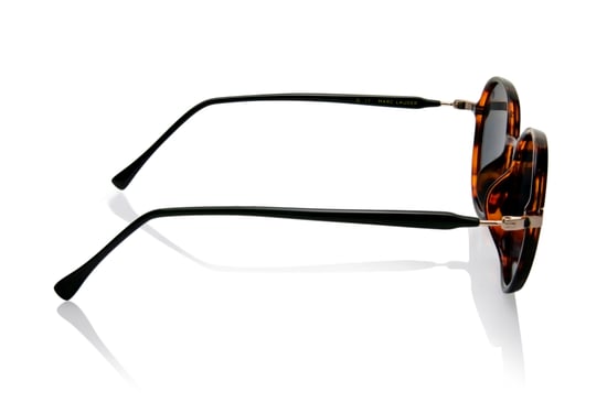 Juego de gafas de sol Marc Lauder RED TORTOISE - Image 4