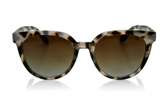 Juego de gafas de sol Marc Lauder BLUSH TORTOISE - Image 2
