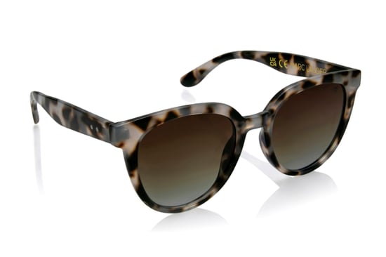Juego de gafas de sol Marc Lauder BLUSH TORTOISE - Image 3
