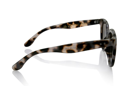 Juego de gafas de sol Marc Lauder BLUSH TORTOISE - Image 4
