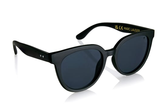 Juego de gafas de sol negras Marc Lauder - Image 2