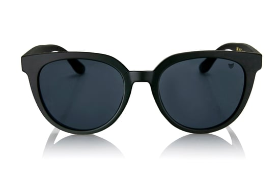 Juego de gafas de sol negras Marc Lauder - Image 3