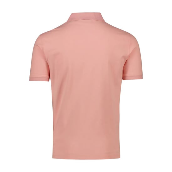 Gant Regular Fit Contrast Pique Rugger Polo Rosado - Image 2