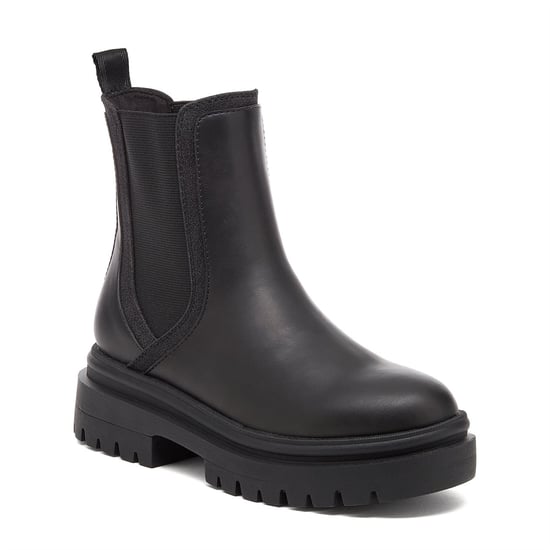 Rocket Dog Drake Chel bo Botas Chelsea de mujer Negras - Image 3