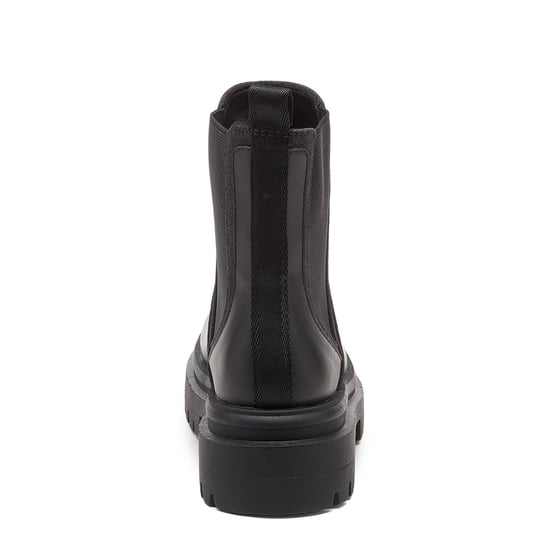 Rocket Dog Drake Chel bo Botas Chelsea de mujer Negras - Image 4