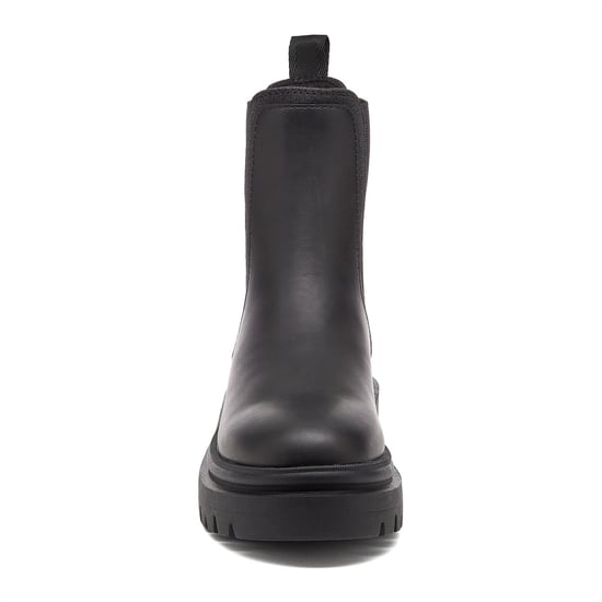 Rocket Dog Drake Chel bo Botas Chelsea de mujer Negras - Image 5