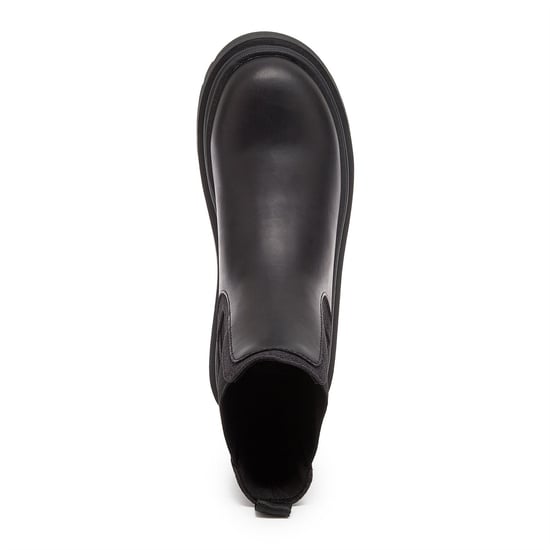 Rocket Dog Drake Chel bo Botas Chelsea de mujer Negras - Image 6
