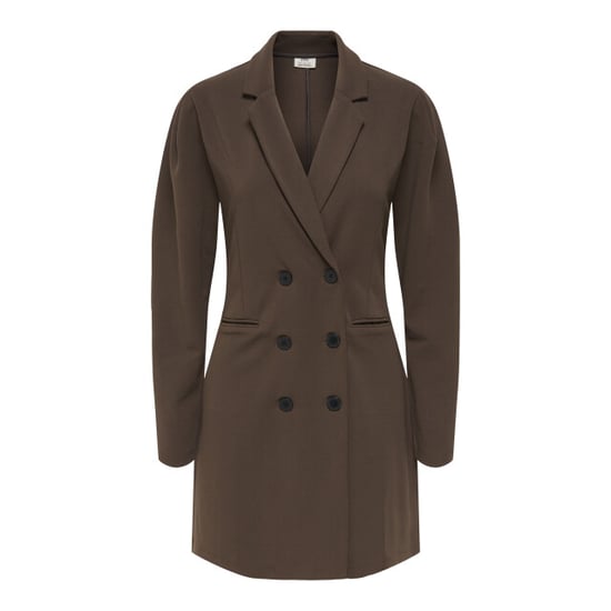 Jacqueline de Yong Jdycatia elsa l/s vestido blazer nl j - Image 2