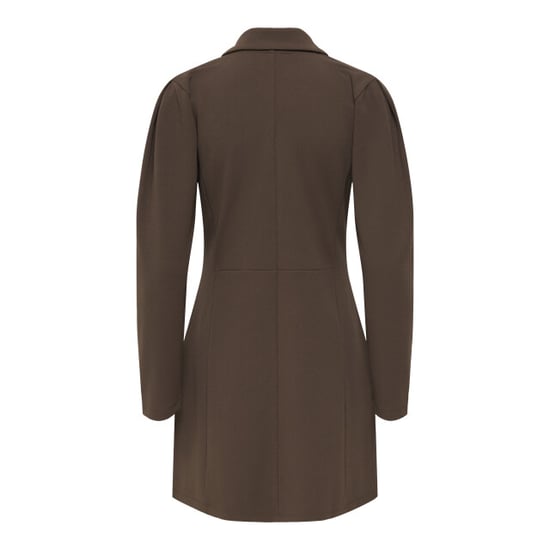 Jacqueline de Yong Jdycatia elsa l/s vestido blazer nl j - Image 3