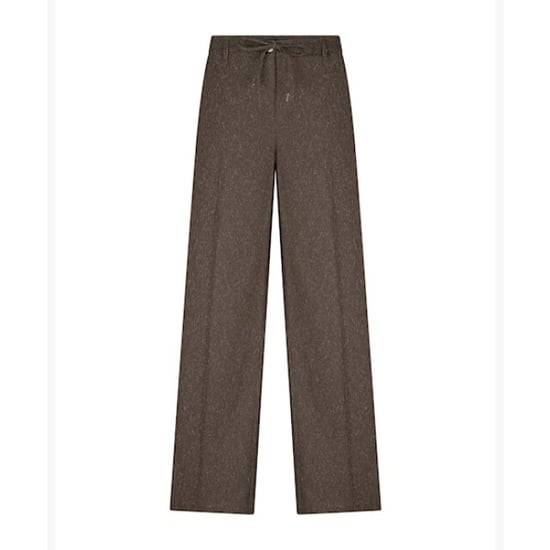 Red Button Pantalones srb5103 Claudette Fancy Mud - Image 1