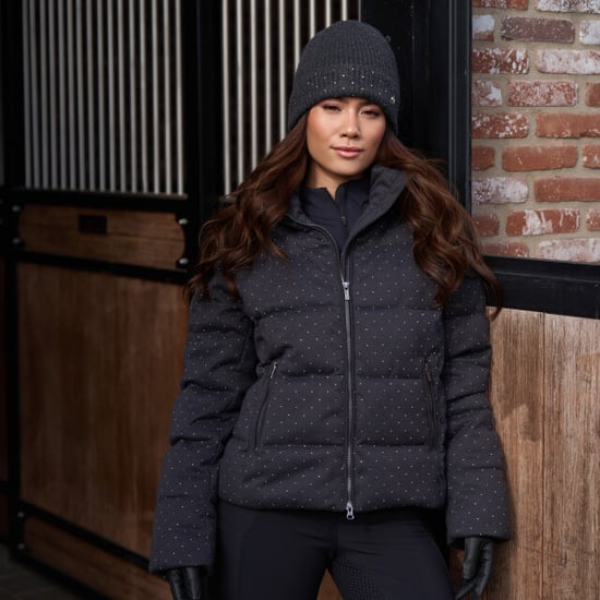 Imperial IRHBelle Herringbone Chaqueta - Image 2