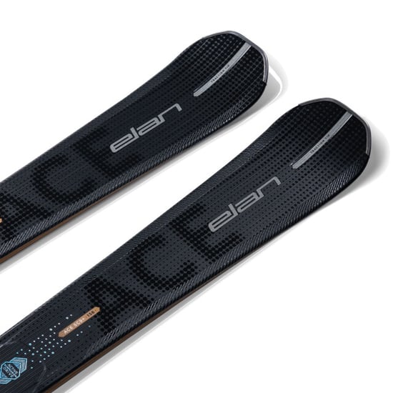 Elan ace sc9+ w shiftx incl. elx 11 esquís de mujer - - Image 2