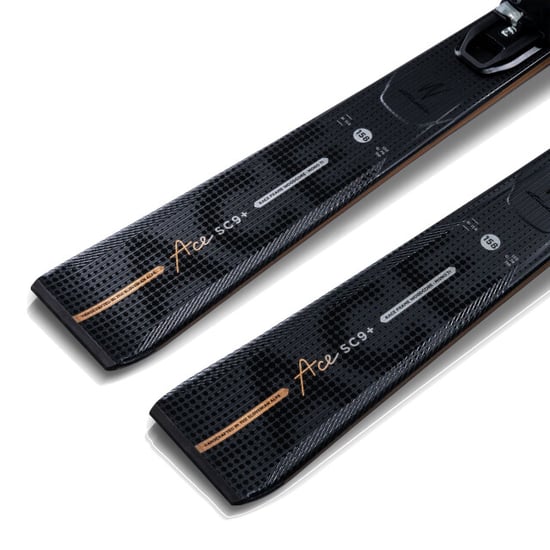 Elan ace sc9+ w shiftx incl. elx 11 esquís de mujer - - Image 3